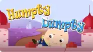 Humpty Dumpty