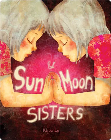 Sun and Moon Sisters book