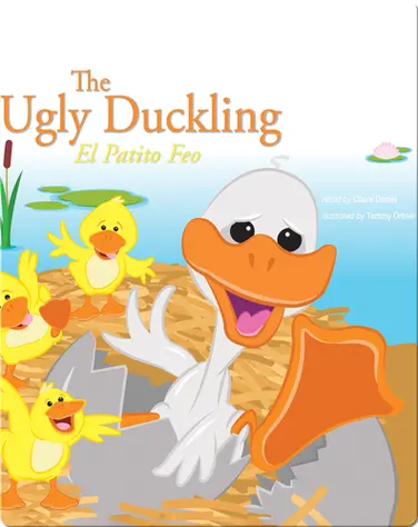 The Ugly Duckling: El Patito Feo book