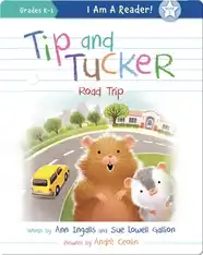 Tip and Tucker Road Trip