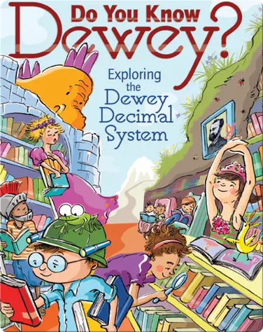 Do you Know Dewey? book