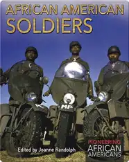 African American Soldiers