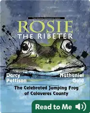 Rosie the Ribeter