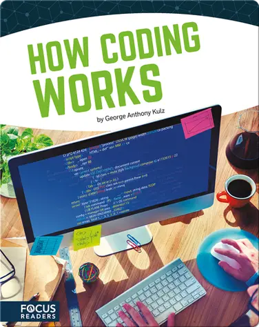 How Coding Works book