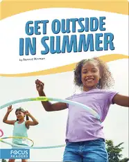 Get Outside in Summer