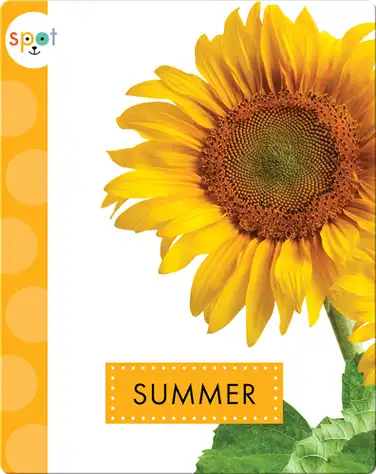 Seasons: Summer book