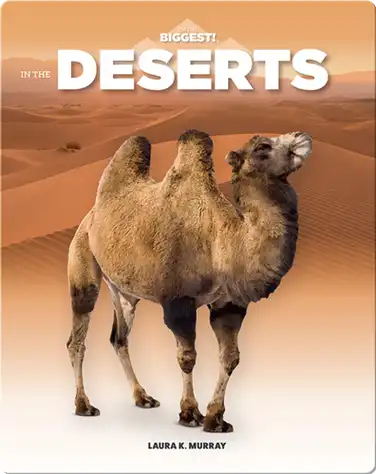 In The Deserts book