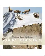 National Park Explorers: Rocky Mountain