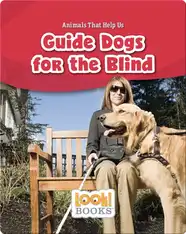 Guide Dogs for the Blind