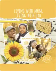 Living with Mom, Living with Dad