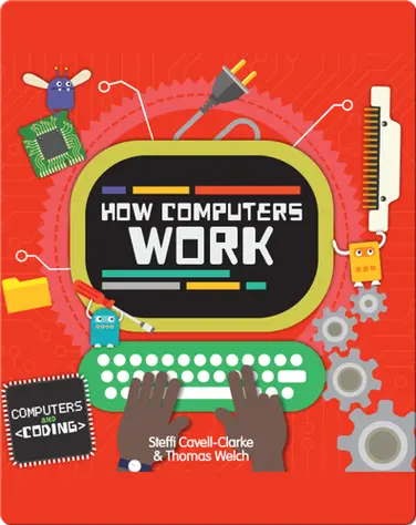 How Computers Work book