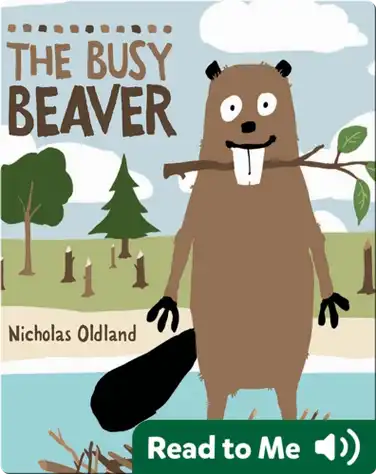 The Busy Beaver book