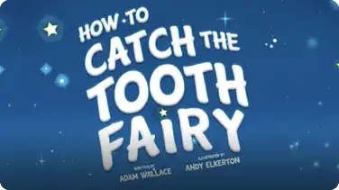 How to Catch the Tooth Fairy book