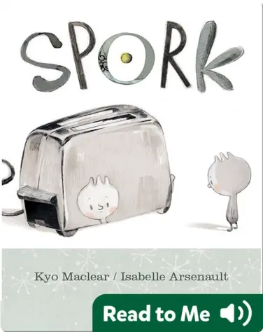 Spork book