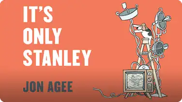 It's Only Stanley book