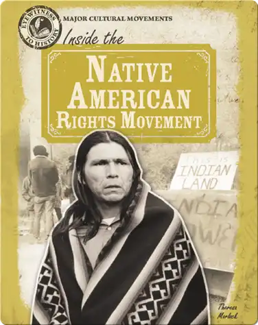 Inside the Native American Rights Movement book