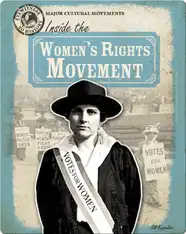 Inside the Women's Rights Movement