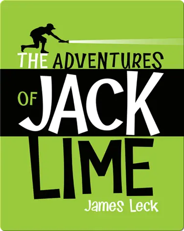 The Adventures of Jack Lime book