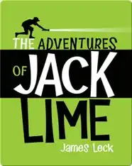 The Adventures of Jack Lime