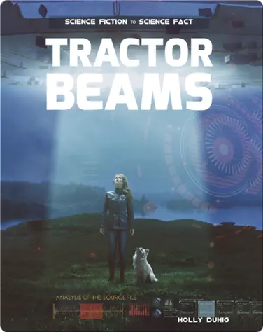 Tractor Beams book