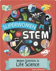 Women Scientists in Life Science