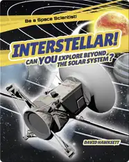 Interstellar!