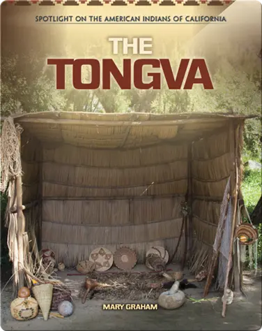 The Tongva book
