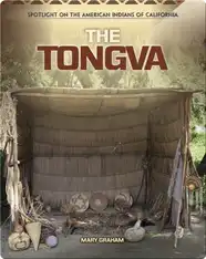 The Tongva