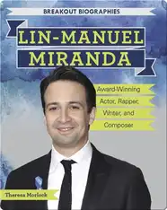 Lin-Manuel Miranda