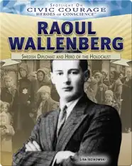 Raoul Wallenberg