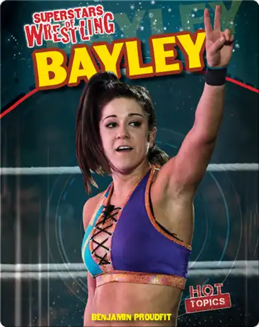 Bayley book