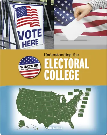 Understanding the Electoral College book