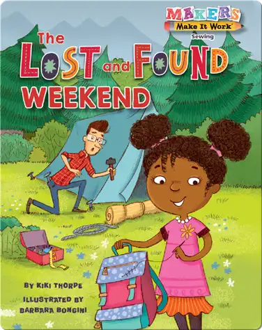The Lost and Found Weekend book
