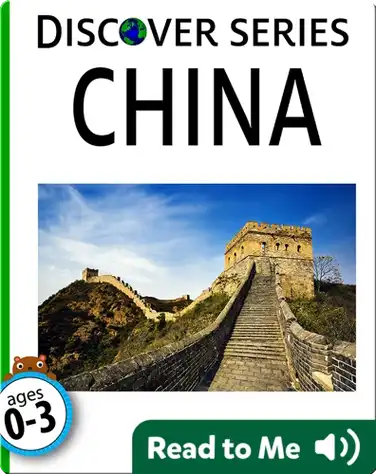 China book