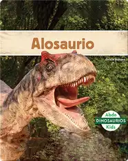 Alosaurio