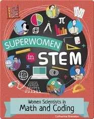 Women Scientists in Math and Coding