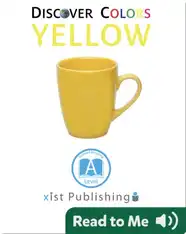 Discover Colors: Yellow