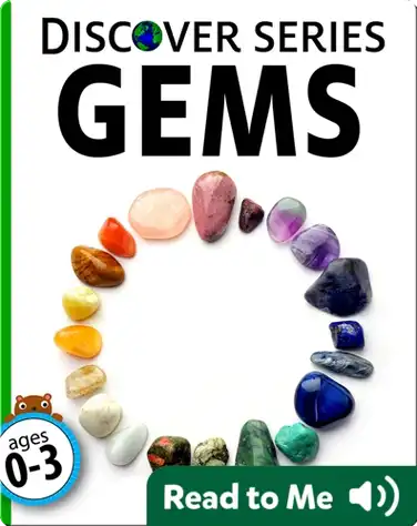 Gems book