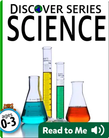 Science book