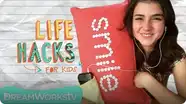 Road Trip Hacks | LIFE HACKS FOR KIDS