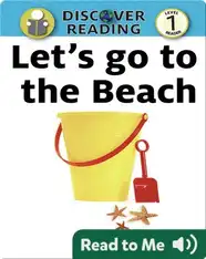 Let's go to the Beach