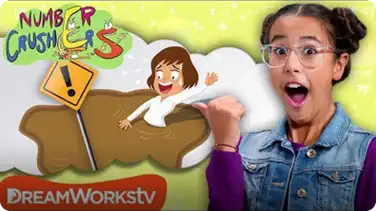 Can Math Save You from Quicksand? | NUMBER CRUSHERS book