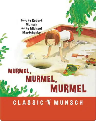 Murmel, Murmel, Murmel book
