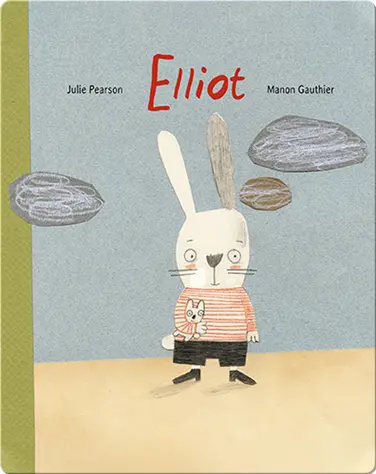 Elliot book