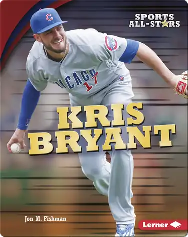 Kris Bryant book