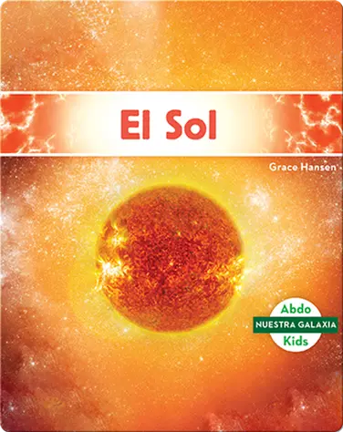 El Sol book