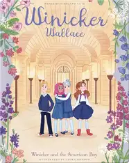 Winicker and the American Boy