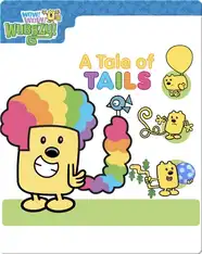 A Tale of Tails