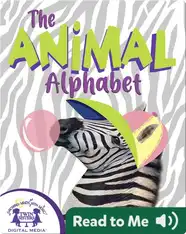The Animal Alphabet
