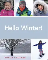 Hello Winter!